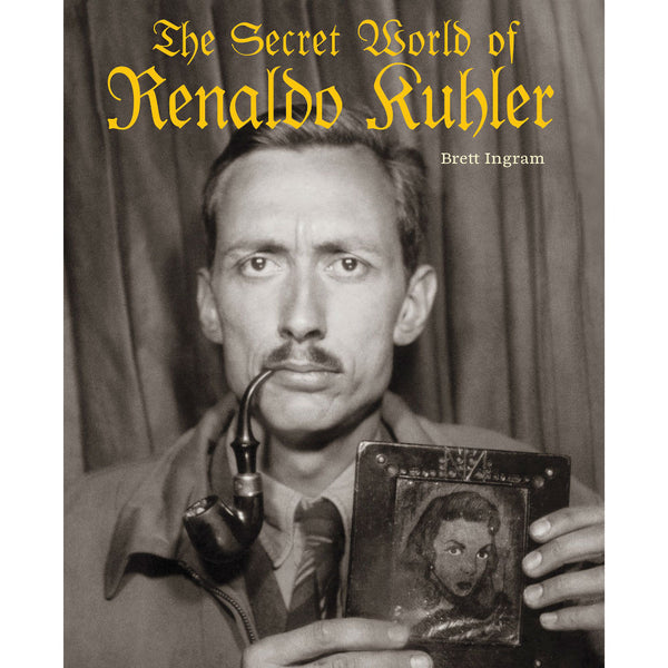 Secret World of Renaldo Kuhler