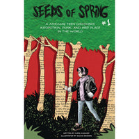 Seeds Of Spring #1