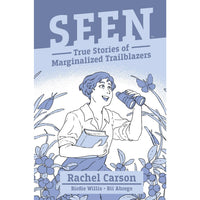 Seen: Rachel Carson