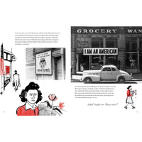 Seen and Unseen: What Dorothea Lange, Toyo Miyatake, and Ansel Adams's Photographs Reveal About the Japanese American Incarceration