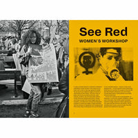 See Red Women's Workshop: Feminist Posters 1974–1990