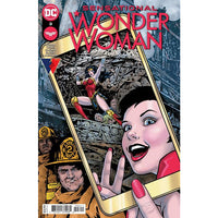 Sensational Wonder Woman #3