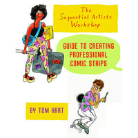 Sequential Artists Workshop Guide to Creating Professional Comic Strips