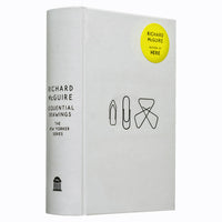 Sequential Drawings: The New Yorker Series