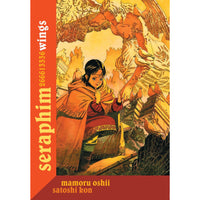 Seraphim: 266613336 Wings