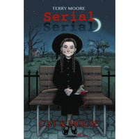 Serial Volume 2: Cat And Mouse