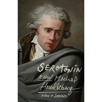 Serotonin: A Novel