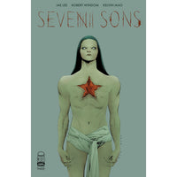 Seven Sons #3