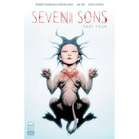 Seven Sons #4