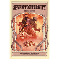 Seven To Eternity HC