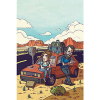 Sex Bomb Strikes Again