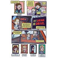 Sex Bomb Strikes Again