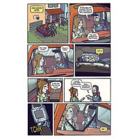 Sex Bomb Strikes Again