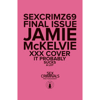 Sex Criminals #69 (cover a)