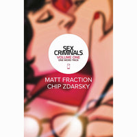 Sex Criminals Volume 1: One Weird Trick