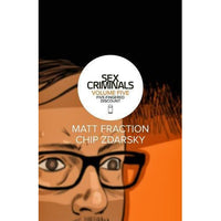 Sex Criminals Vol. 5