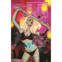 SFSX Volume 2: Terms Of Service