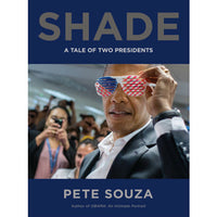 Shade (hardcover)
