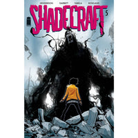 Shadecraft #5