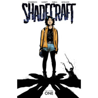 Shadecraft Vol. 1