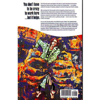 Shade The Changing Man Volume 2: Edge Of Vision