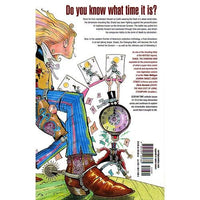 Shade The Changing Man Volume 3: Scream Time