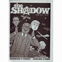 The Shadow #62