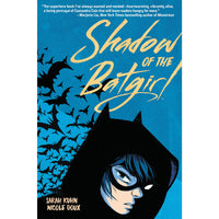 Shadow of the Batgirl