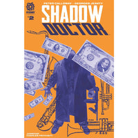 Shadow Doctor #2
