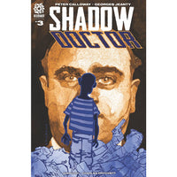 Shadow Doctor #3