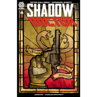 Shadow Doctor #4