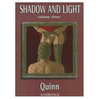 Shadow And Light Volume 3