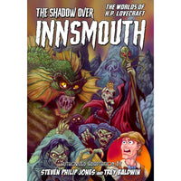 Shadow Over Innsmouth