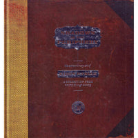 Shadows in the Periphery: The Extraordinary Art of Chris Ryniak