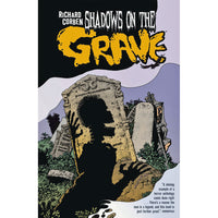 Shadows On The Grave