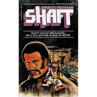 Shaft: The Original Novel