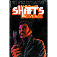 Shaft's Revenge