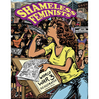 Shameless Feminists