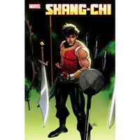 Shang-Chi #10
