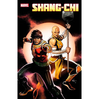Shang-Chi #11