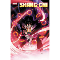 Shang-Chi #12