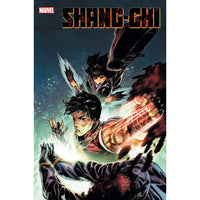 Shang-Chi #3