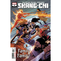 Shang-Chi #4