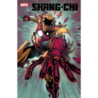 Shang-Chi #5