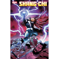 Shang-Chi #6