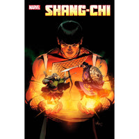 Shang-Chi #7
