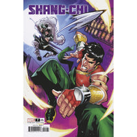 Shang-Chi #7