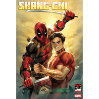 Shang-Chi #7