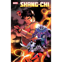 Shang-Chi #9