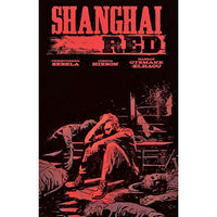 Shanghai Red